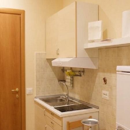 Cavour47 Villa Róma Kültér fotó