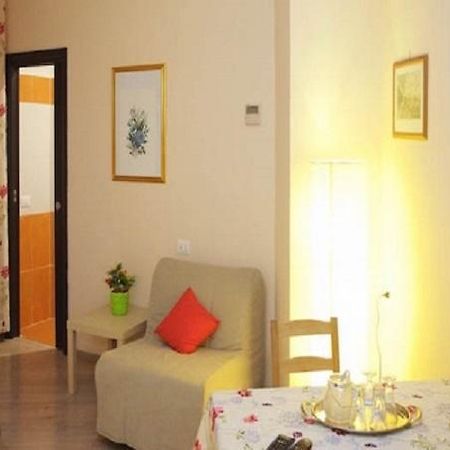 Cavour47 Villa Róma Kültér fotó
