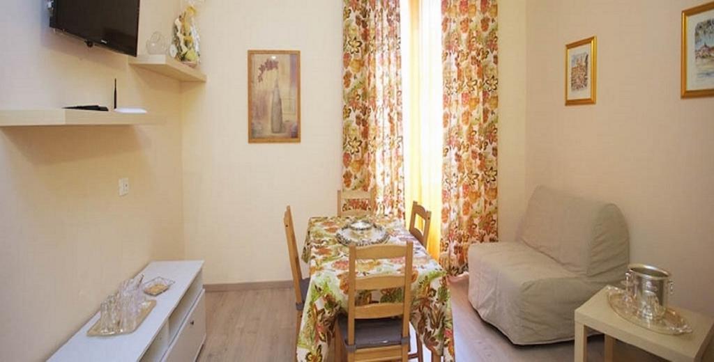 Cavour47 Villa Róma Kültér fotó