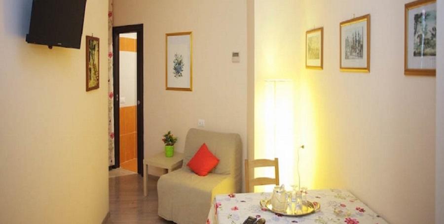 Cavour47 Villa Róma Kültér fotó